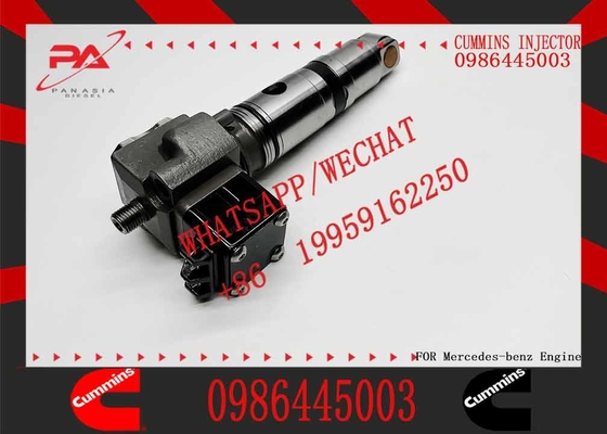 Diesel fuel injector 0414799008 0414799027 0986445003 0986445103 with genuine packing