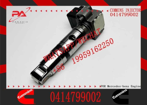 Diesel Unit Fuel Pump 0414799008 0414799027 0414799002 0986445103 F00E200403 0280746902 A0280746902 For MERCEDES BENZ