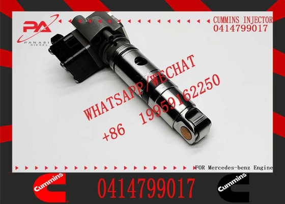 Fuel Injection Unit Pump 0414799017 0414799015 0414799030 A0280746902
