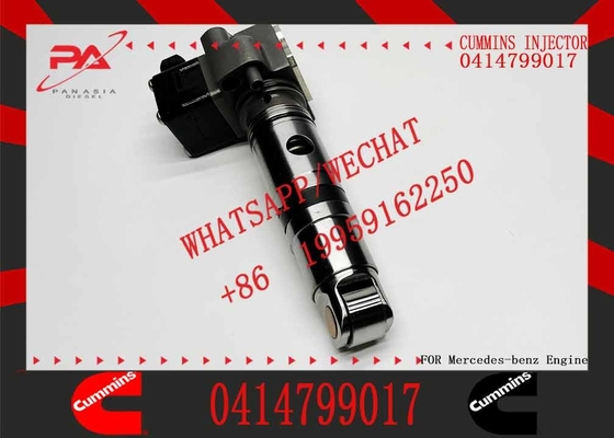 Fuel Injection Unit Pump 0414799017 0414799015 0414799030 A0280746902
