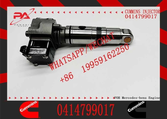 Fuel Injection Unit Pump 0414799017 0414799015 0414799030 A0280746902