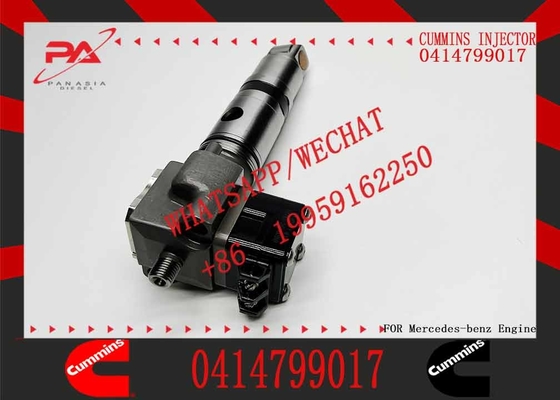 Fuel Injection Unit Pump 0414799017 0414799015 0414799030 A0280746902