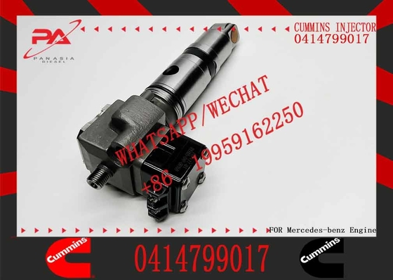 Fuel Injection Unit Pump 0414799017 0414799015 0414799030 A0280746902