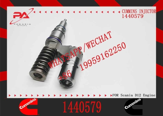 Genuine unit diesel fuel injector 0414701082, 0414701019, 0414701027, fuel injector 1440579