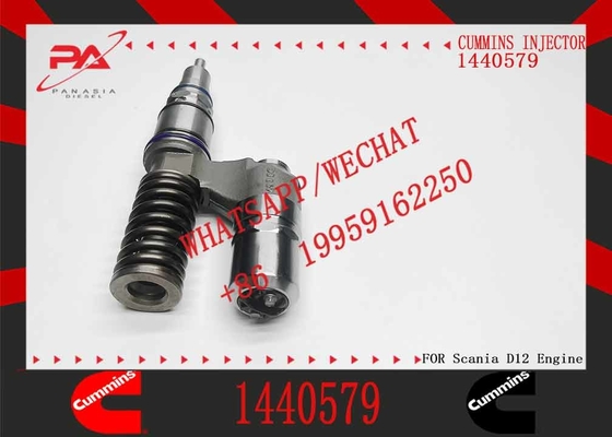 Genuine unit diesel fuel injector 0414701082, 0414701019, 0414701027, fuel injector 1440579