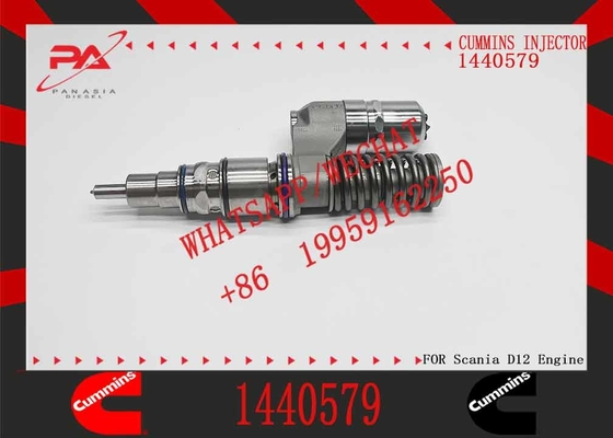 Genuine unit diesel fuel injector 0414701082, 0414701019, 0414701027, fuel injector 1440579