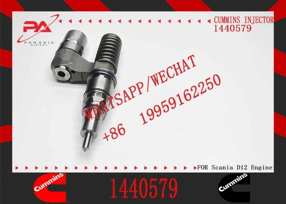 Genuine unit diesel fuel injector 0414701082, 0414701019, 0414701027, fuel injector 1440579