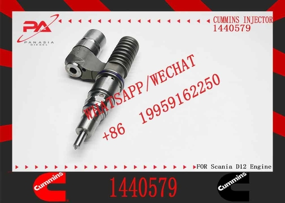 Genuine unit diesel fuel injector 0414701082, 0414701019, 0414701027, fuel injector 1440579