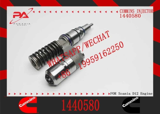 Genuine Diesel Unit Fuel Injector 0414701080, 0414701020, 0414701028, 0414701081, 1440580, 2146271, 0574394