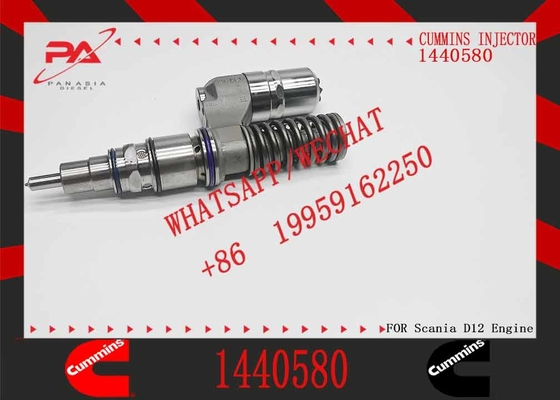 Genuine Diesel Unit Fuel Injector 0414701080, 0414701020, 0414701028, 0414701081, 1440580, 2146271, 0574394