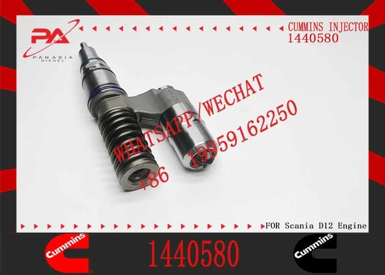 Genuine Diesel Unit Fuel Injector 0414701080, 0414701020, 0414701028, 0414701081, 1440580, 2146271, 0574394