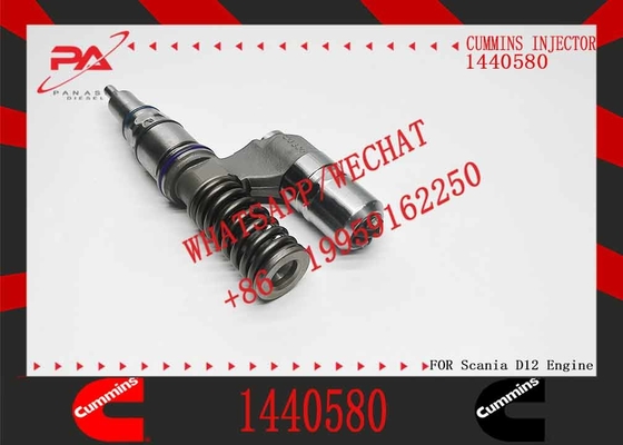 Genuine Diesel Unit Fuel Injector 0414701080, 0414701020, 0414701028, 0414701081, 1440580, 2146271, 0574394