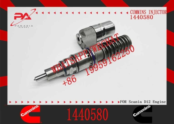 Genuine Diesel Unit Fuel Injector 0414701080, 0414701020, 0414701028, 0414701081, 1440580, 2146271, 0574394