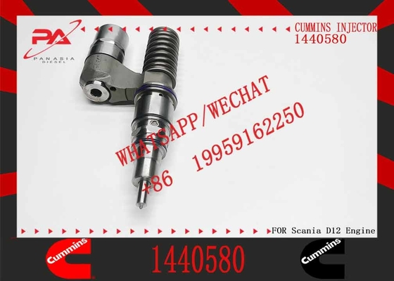 Genuine Diesel Unit Fuel Injector 0414701080, 0414701020, 0414701028, 0414701081, 1440580, 2146271, 0574394