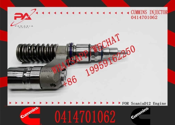 Nozzle assembly Diesel pump unit Injector 0414701062 for diesel engine parts