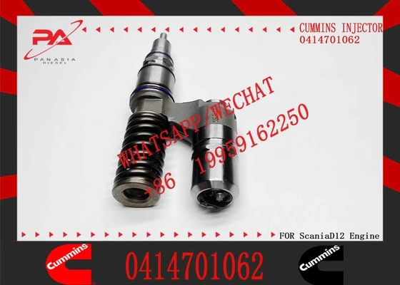 Nozzle assembly Diesel pump unit Injector 0414701062 for diesel engine parts