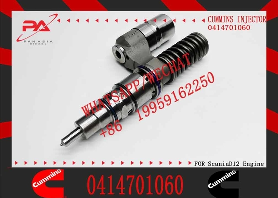 Diesel Unit Pump Injector 0414701060 0414701068 0414701069 For SCANIA 1942702 1487472