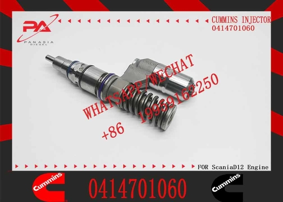 Diesel Unit Pump Injector 0414701060 0414701068 0414701069 For SCANIA 1942702 1487472