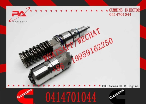 GENUINE AND BRAND NEW DIESEL FUEL UNIT PUMP INJECTOR 0414701066, 0414701044, 1805344