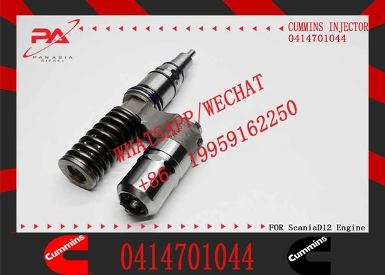 GENUINE AND BRAND NEW DIESEL FUEL UNIT PUMP INJECTOR 0414701066, 0414701044, 1805344