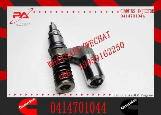 GENUINE AND BRAND NEW DIESEL FUEL UNIT PUMP INJECTOR 0414701066, 0414701044, 1805344