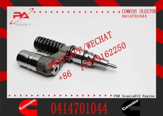 GENUINE AND BRAND NEW DIESEL FUEL UNIT PUMP INJECTOR 0414701066, 0414701044, 1805344