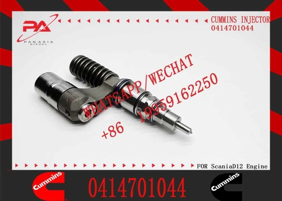 GENUINE AND BRAND NEW DIESEL FUEL UNIT PUMP INJECTOR 0414701066, 0414701044, 1805344