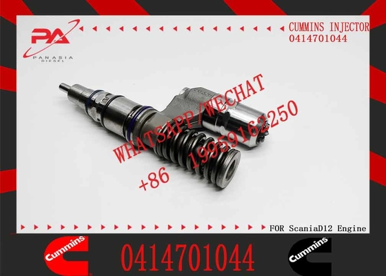 GENUINE AND BRAND NEW DIESEL FUEL UNIT PUMP INJECTOR 0414701066, 0414701044, 1805344