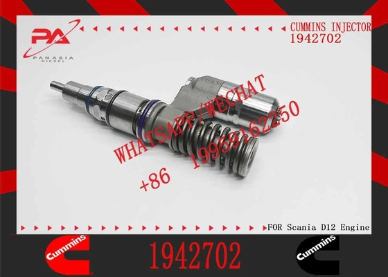 High Performance New Diesel Injector 0414701095 1942702 0414701069 0414701068