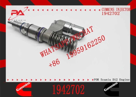 High Performance New Diesel Injector 0414701095 1942702 0414701069 0414701068