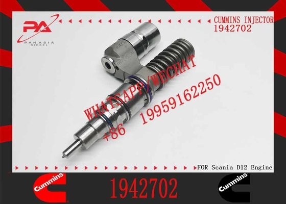 High Performance New Diesel Injector 0414701095 1942702 0414701069 0414701068