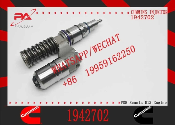 High Performance New Diesel Injector 0414701095 1942702 0414701069 0414701068