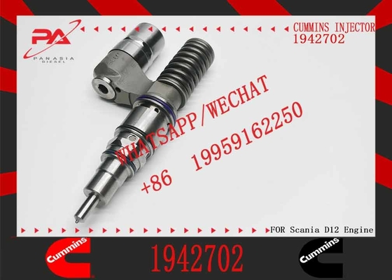 High Performance New Diesel Injector 0414701095 1942702 0414701069 0414701068