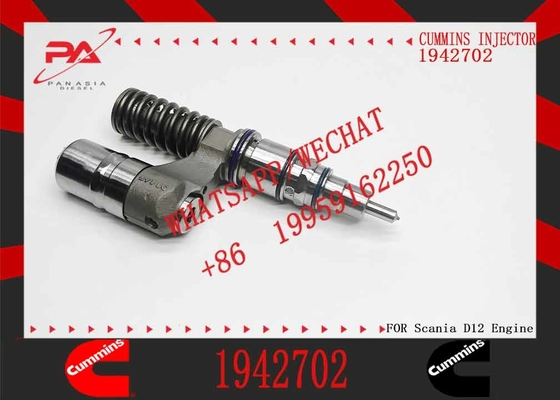 High Performance New Diesel Injector 0414701095 1942702 0414701069 0414701068