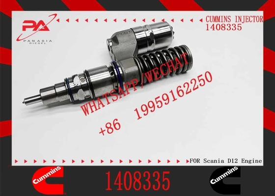 Good Unit Injector 0414701005 0414701105 For DTC SCANIA 5236543 1382121 1408335 1424462 1425077 1428273 1454161 1497364