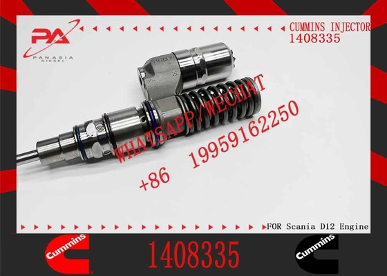 Good Unit Injector 0414701005 0414701105 For DTC SCANIA 5236543 1382121 1408335 1424462 1425077 1428273 1454161 1497364