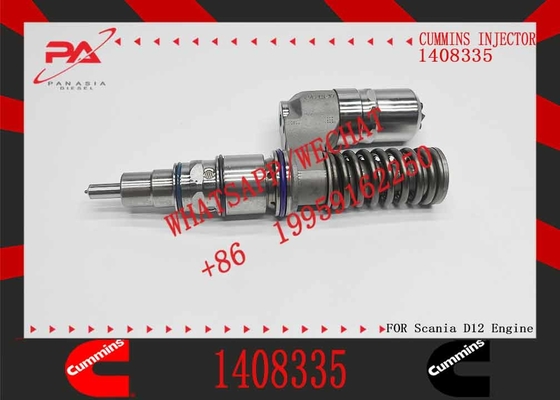 Good Unit Injector 0414701005 0414701105 For DTC SCANIA 5236543 1382121 1408335 1424462 1425077 1428273 1454161 1497364