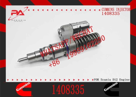 Good Unit Injector 0414701005 0414701105 For DTC SCANIA 5236543 1382121 1408335 1424462 1425077 1428273 1454161 1497364