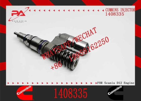 Good Unit Injector 0414701005 0414701105 For DTC SCANIA 5236543 1382121 1408335 1424462 1425077 1428273 1454161 1497364