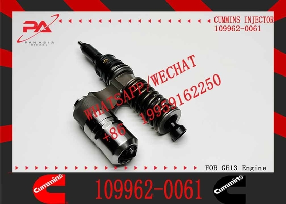 HD fuel injector a6460700487 3964829 3835257 3829644 38130073 3165869 280150563 109962-0061 109962-0042 109962-0041