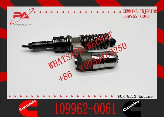 HD fuel injector a6460700487 3964829 3835257 3829644 38130073 3165869 280150563 109962-0061 109962-0042 109962-0041