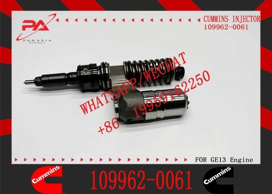 HD fuel injector a6460700487 3964829 3835257 3829644 38130073 3165869 280150563 109962-0061 109962-0042 109962-0041