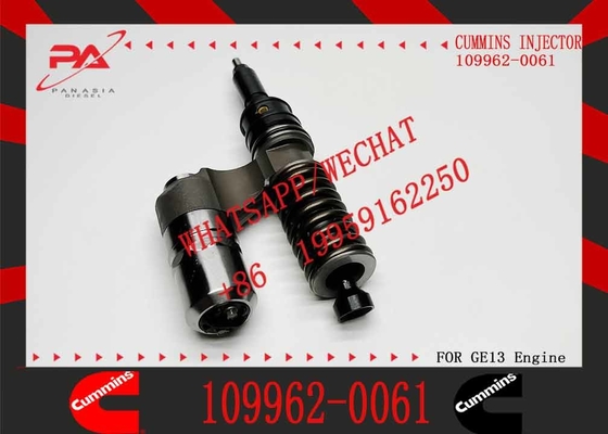 HD fuel injector a6460700487 3964829 3835257 3829644 38130073 3165869 280150563 109962-0061 109962-0042 109962-0041