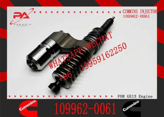 HD fuel injector a6460700487 3964829 3835257 3829644 38130073 3165869 280150563 109962-0061 109962-0042 109962-0041