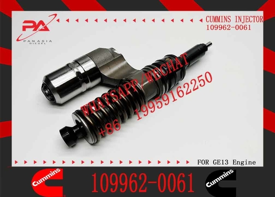 HD fuel injector a6460700487 3964829 3835257 3829644 38130073 3165869 280150563 109962-0061 109962-0042 109962-0041