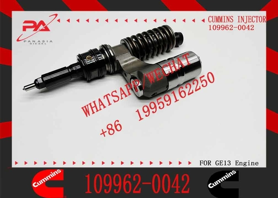 HD fuel injector a6460700487 3964829 3835257 3829644 38130073 3165869 280150563 109962-0061 109962-0042 109962-0041