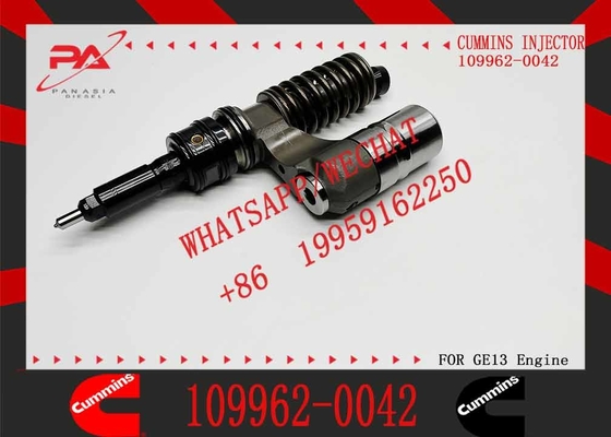 HD fuel injector a6460700487 3964829 3835257 3829644 38130073 3165869 280150563 109962-0061 109962-0042 109962-0041