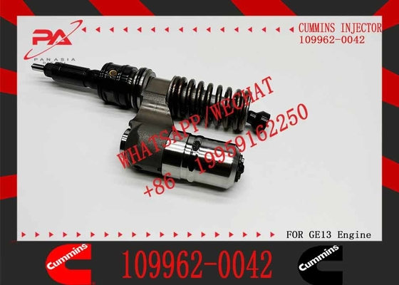 HD fuel injector a6460700487 3964829 3835257 3829644 38130073 3165869 280150563 109962-0061 109962-0042 109962-0041