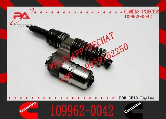 HD fuel injector a6460700487 3964829 3835257 3829644 38130073 3165869 280150563 109962-0061 109962-0042 109962-0041