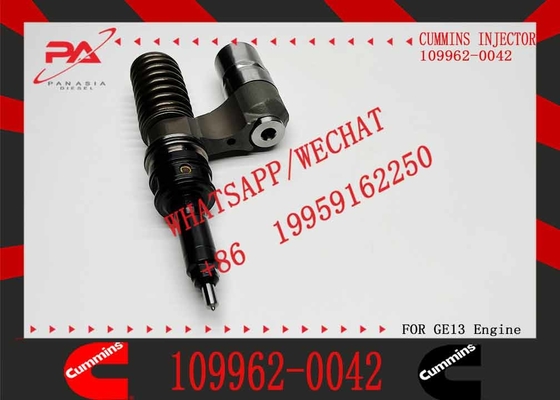 HD fuel injector a6460700487 3964829 3835257 3829644 38130073 3165869 280150563 109962-0061 109962-0042 109962-0041